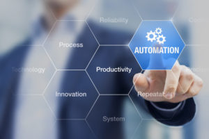 Read more about the article Changing technology to RPA