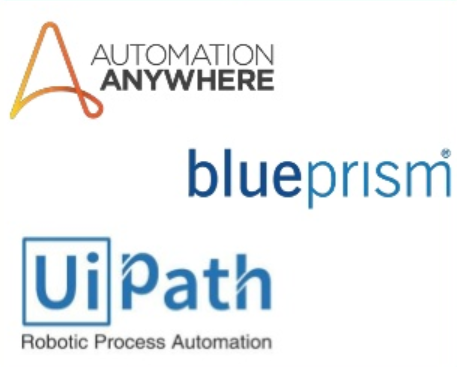 Blue Prism vs Automation Anywhere vs UiPath